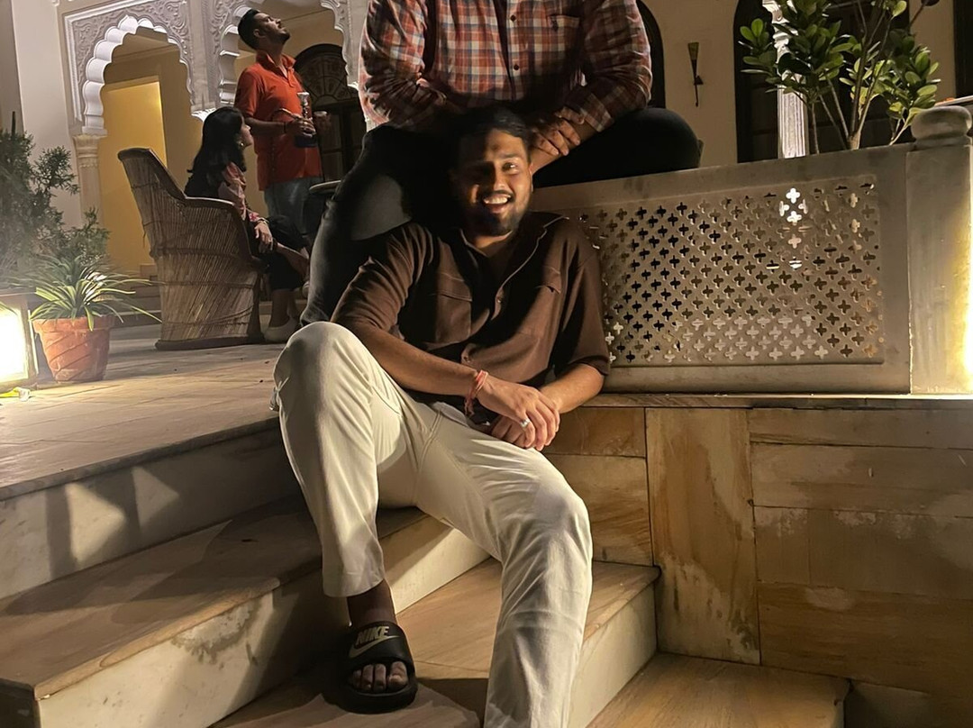 Talaibagh Palace主图