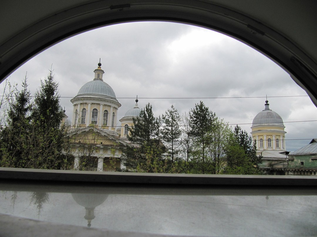 Onix Hotel Torzhok主图