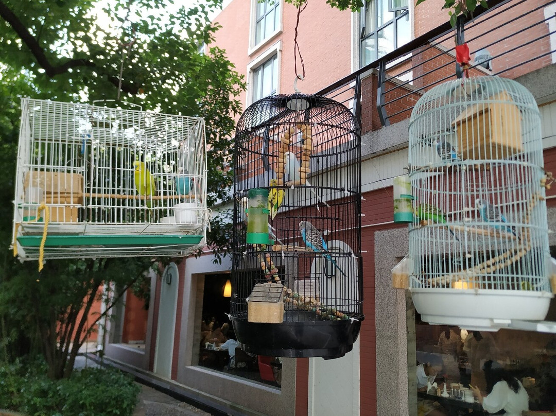 福地大酒店(上海新天地马当路地铁站店)主图