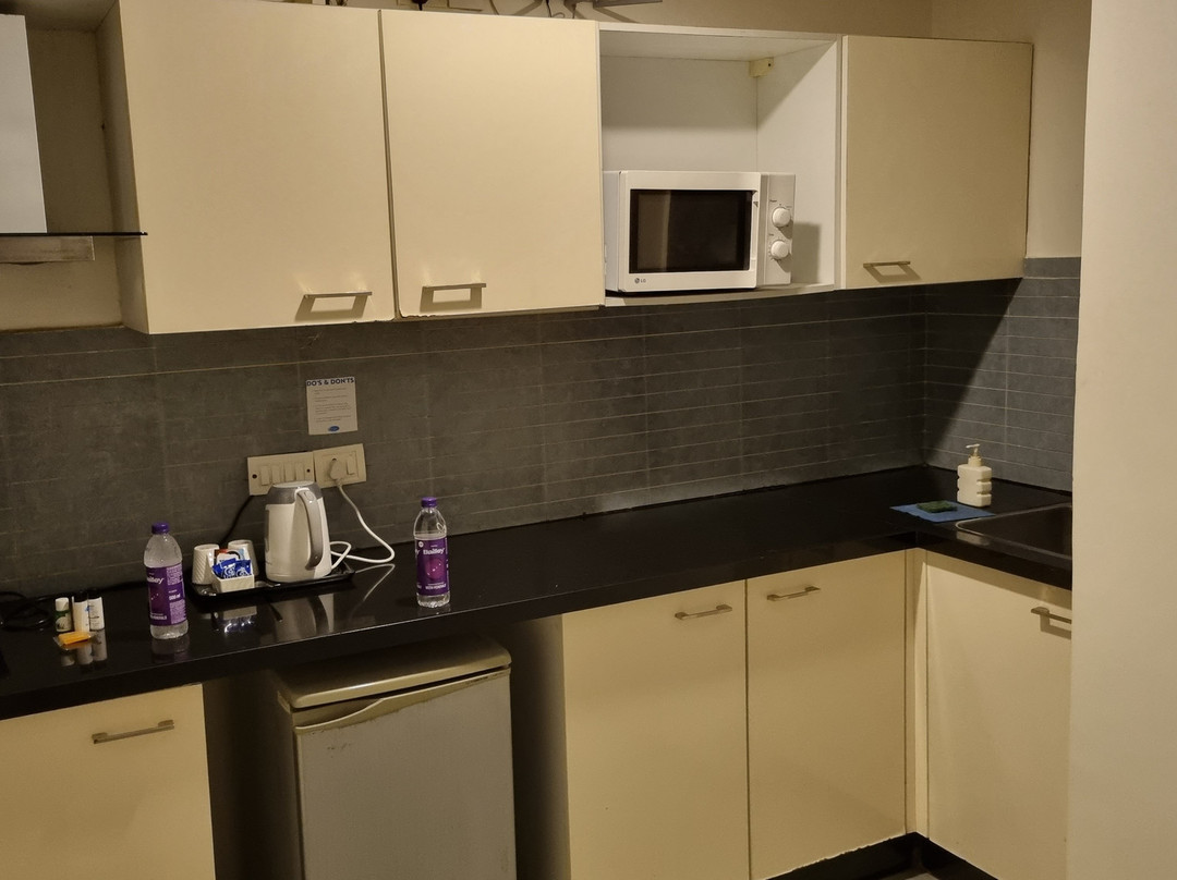 The Waterfront Shaw, Lavasa主图