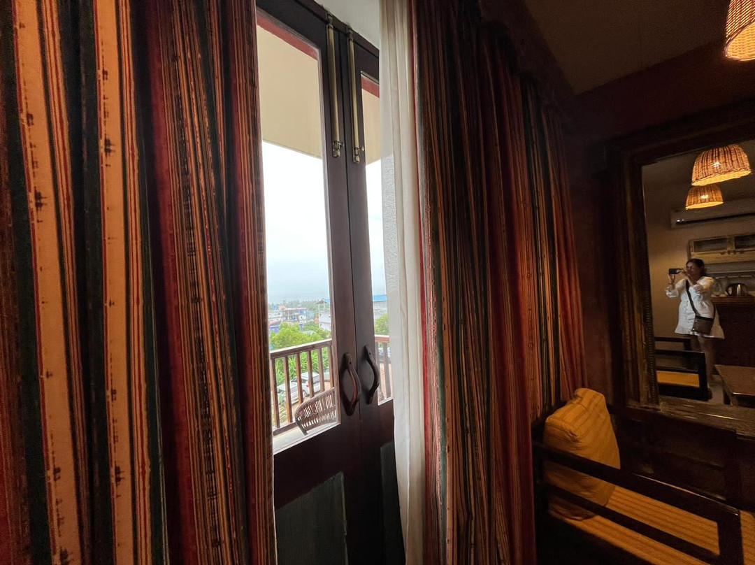 Oxygen Resorts Morjim主图