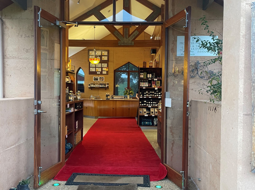 St Aidan Wines-Dardanup必去景点