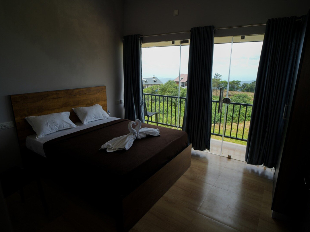 Thangal Hill-Vagamon必去景点