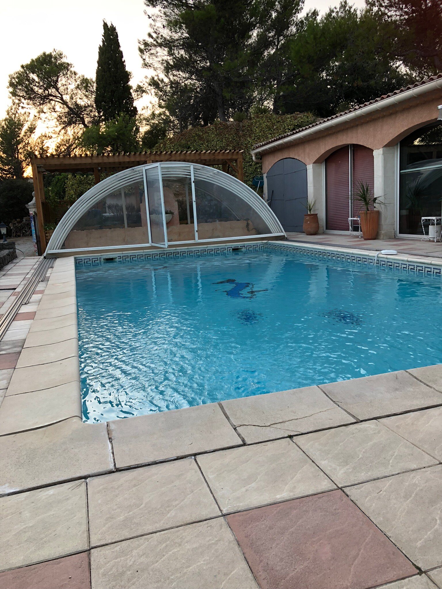 La Grange neuve - Chez Monique-官方