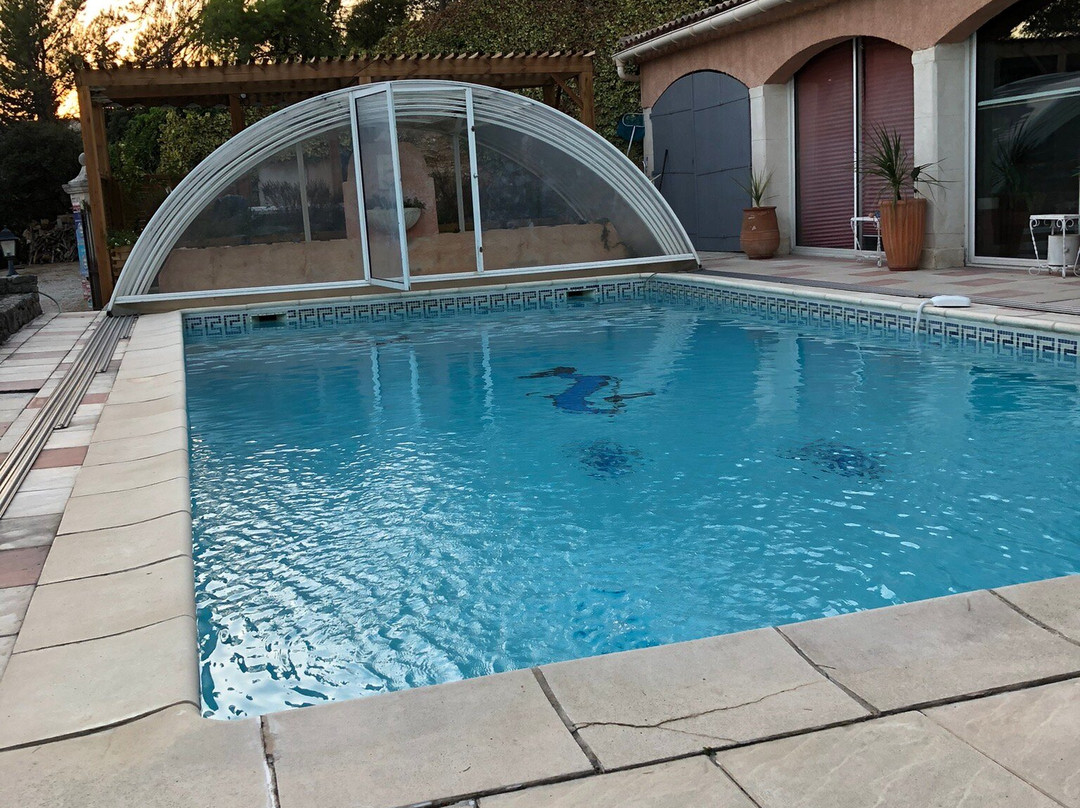 La Grange neuve - Chez Monique主图