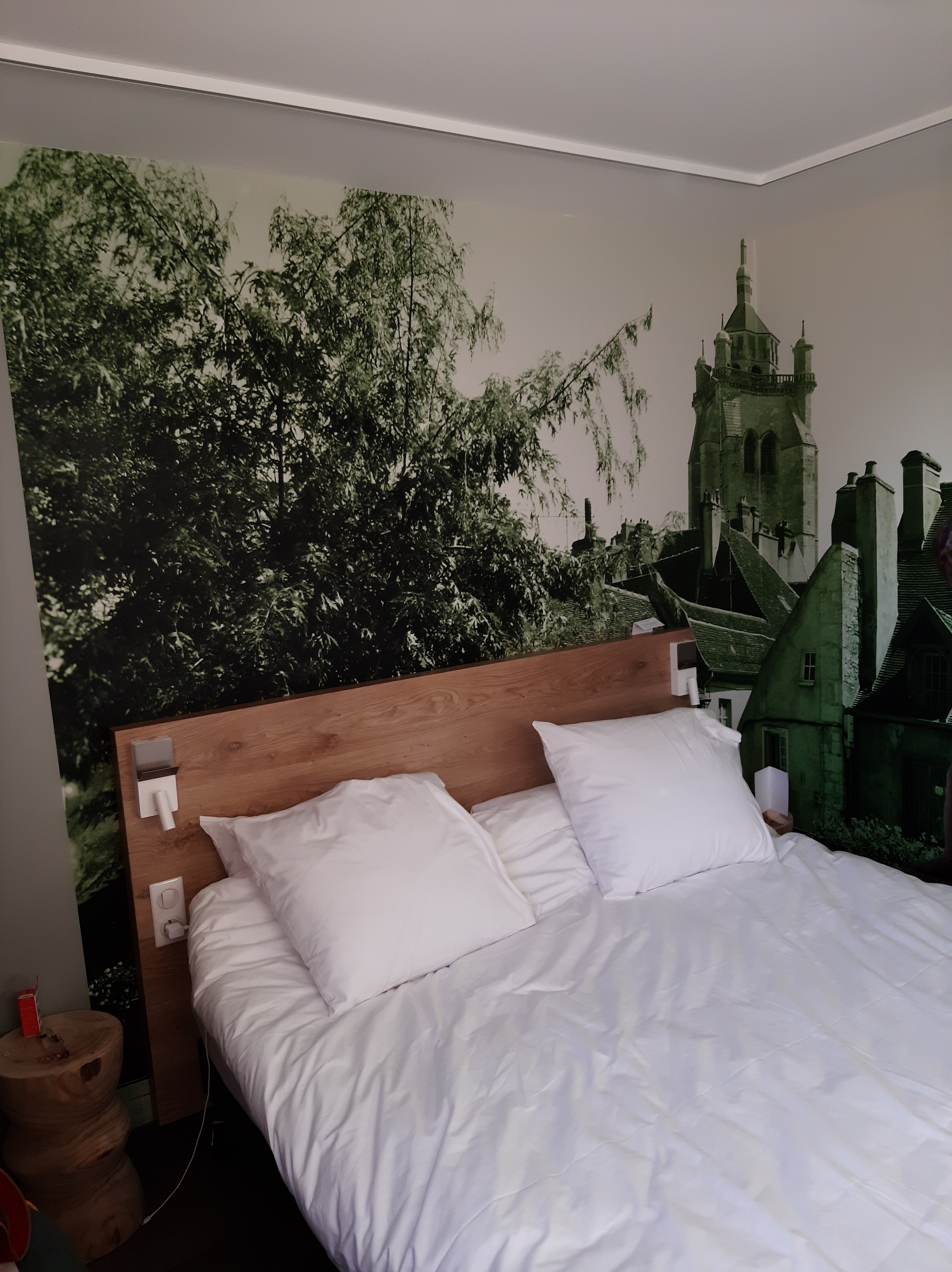 Sure Hotel By Best Western Dole-官方