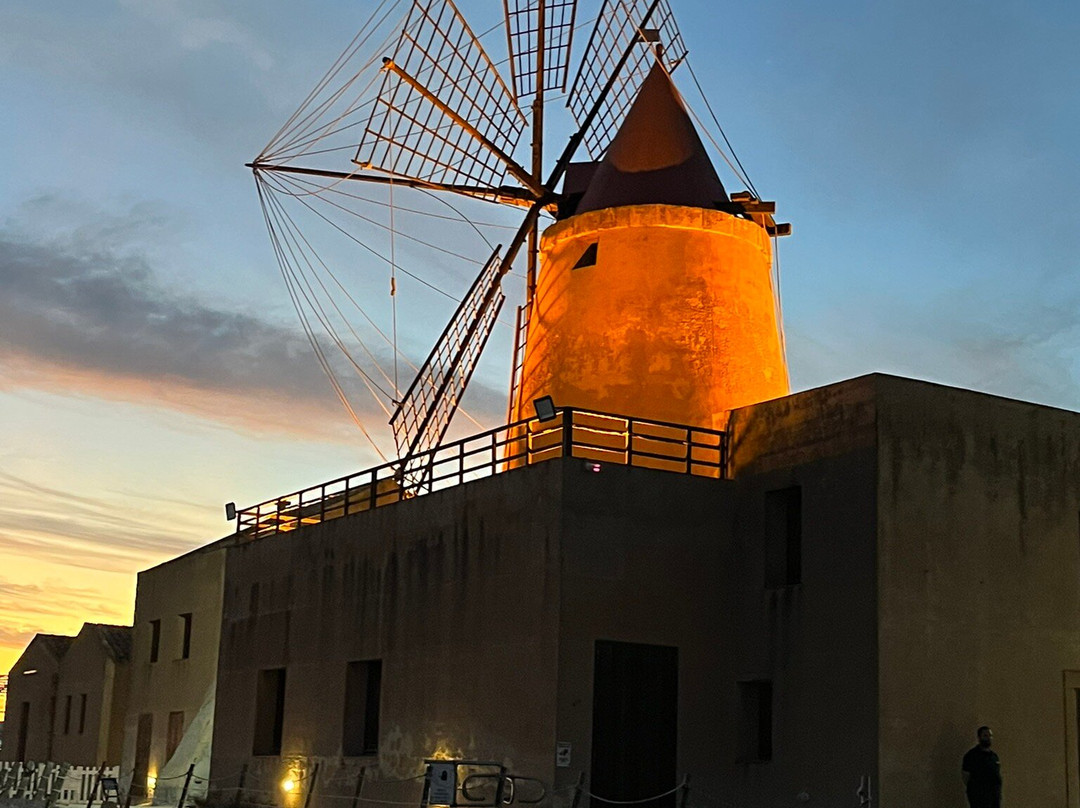 Travini Hotel Residence主图