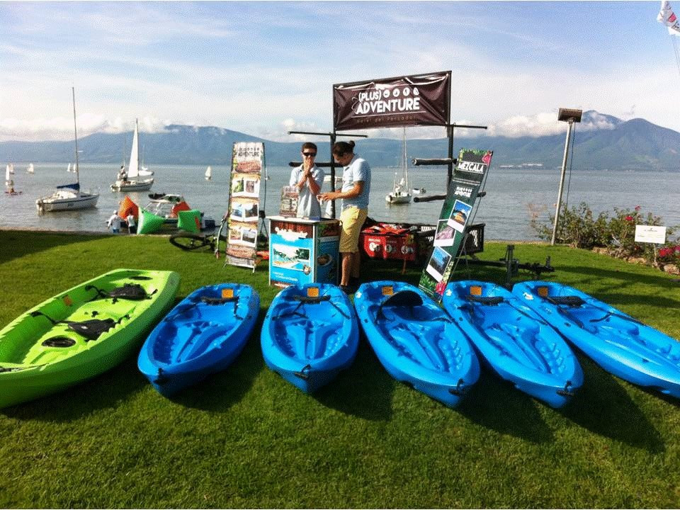 Plus Adventure-Ajijic必去景点