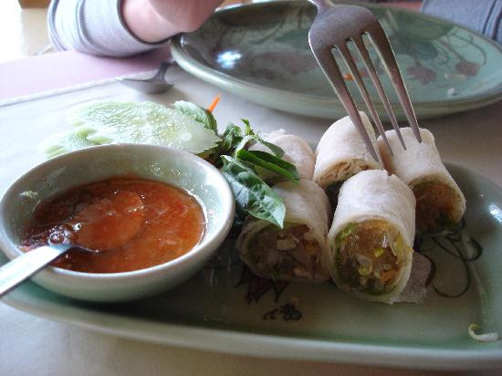 Thai Access Tours-清迈必去景点