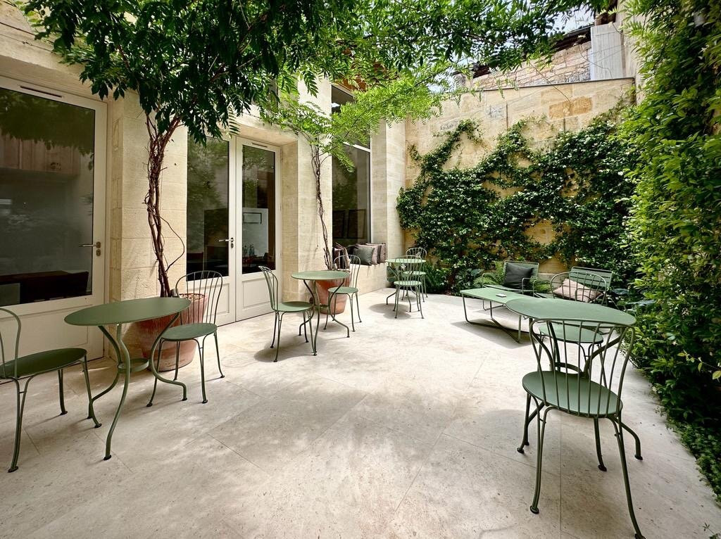 Badon Boutique Hotel主图