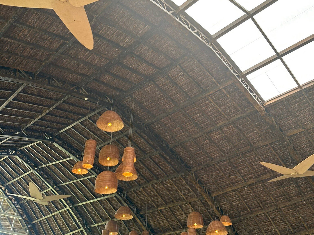 Acqualinda Parque Aquático & Thermas Resort-Andradina必去景点