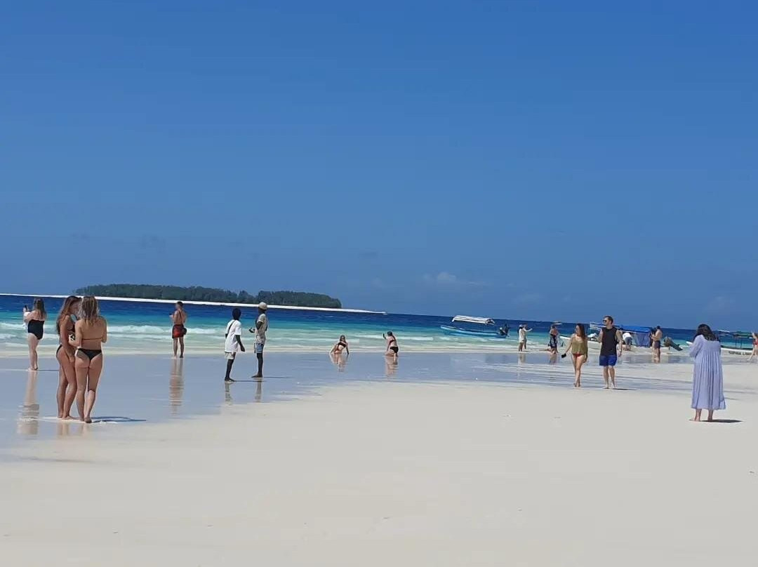 Discovery Zanzibar and Tanzania with Daniel景点图片