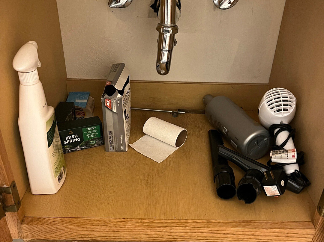 Wolf Ridge Resort主图