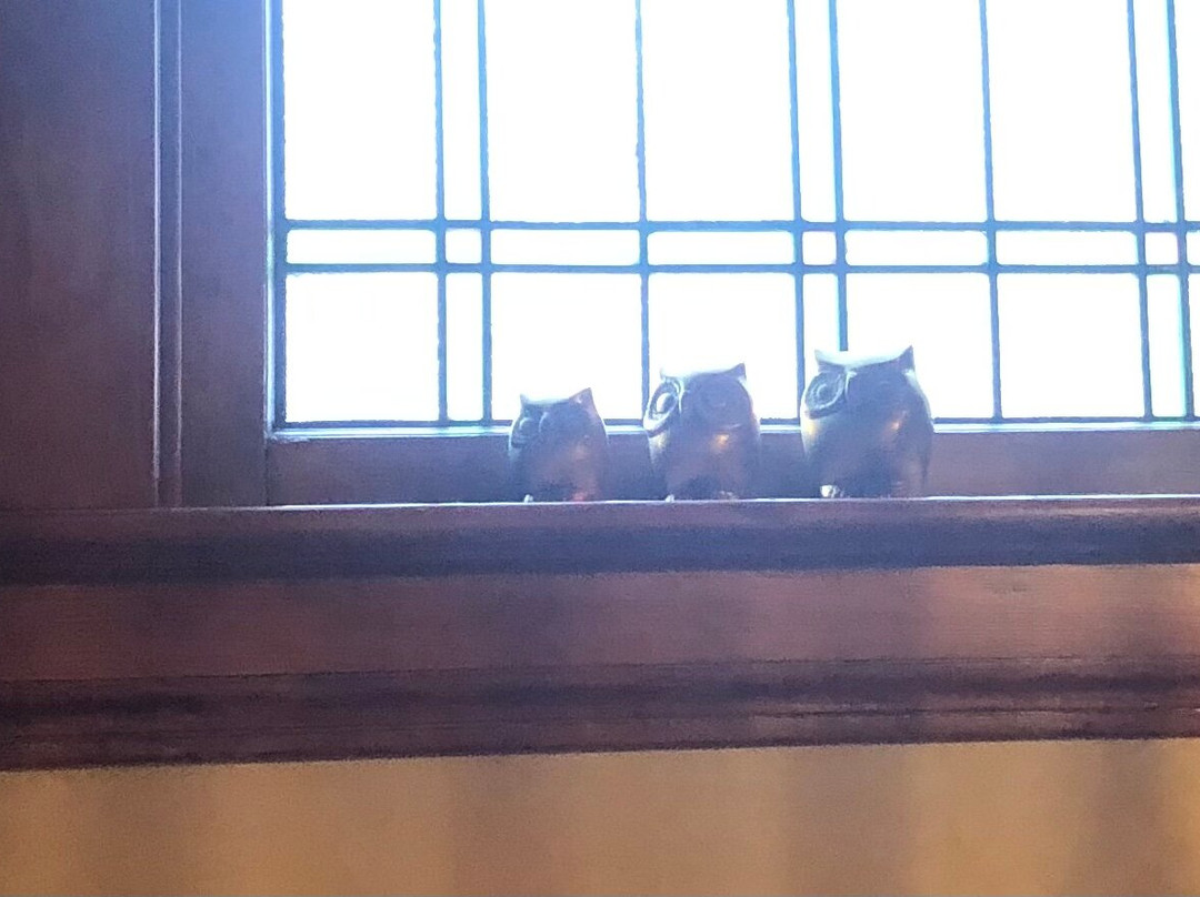 Phoenix House B&B主图