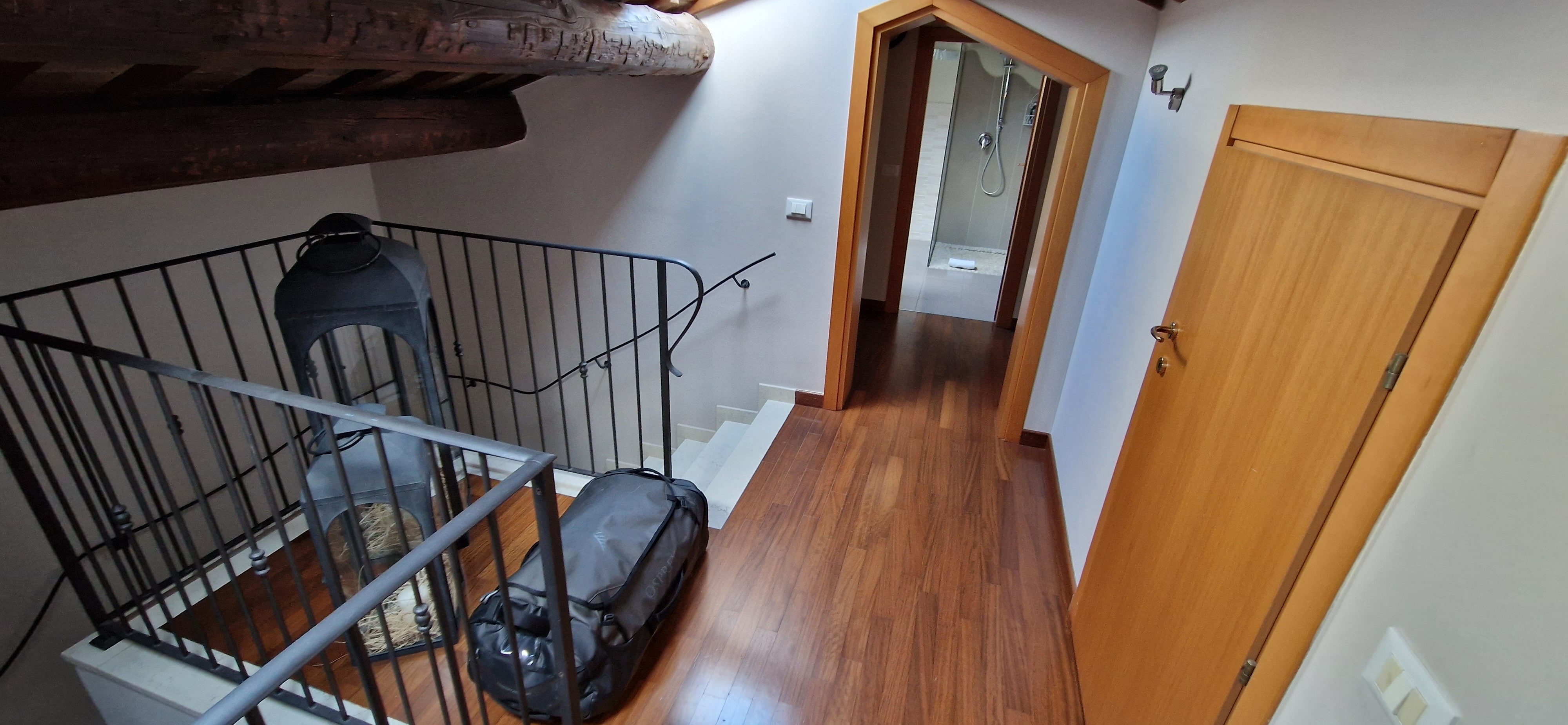 La Maison B&B-客卧