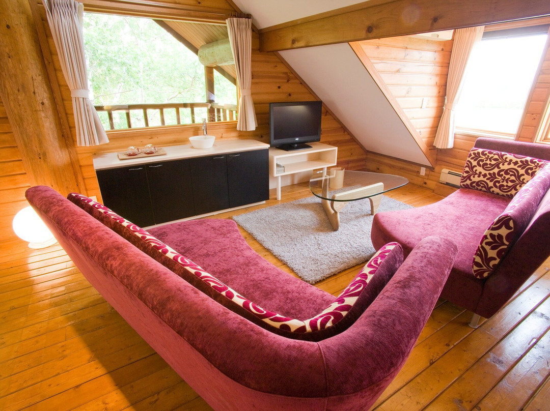 屈斜路湖鶴雅 Auberge SoRa主图