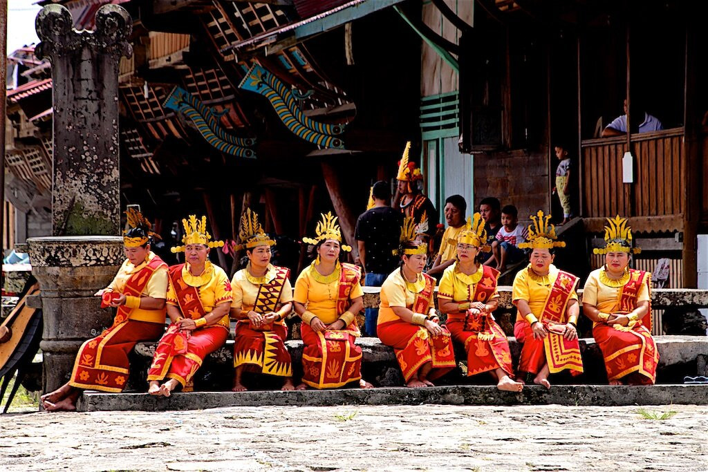 Go Nias Tour-Gunungsitoli必去景点