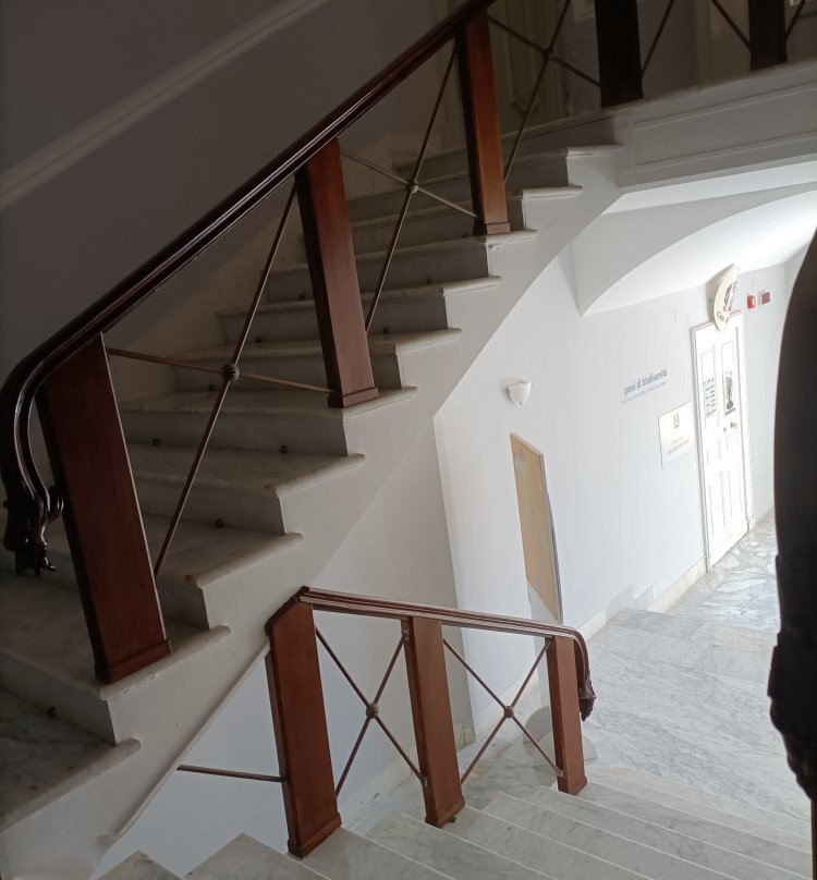 Villa Matarazzo景点图片