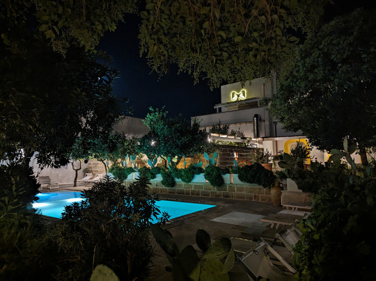 Palazzo Guglielmo Albergo Diffuso主图