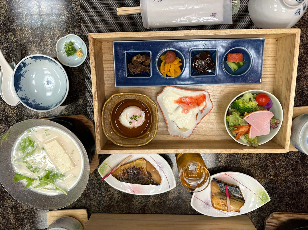 梅园日式旅馆主图