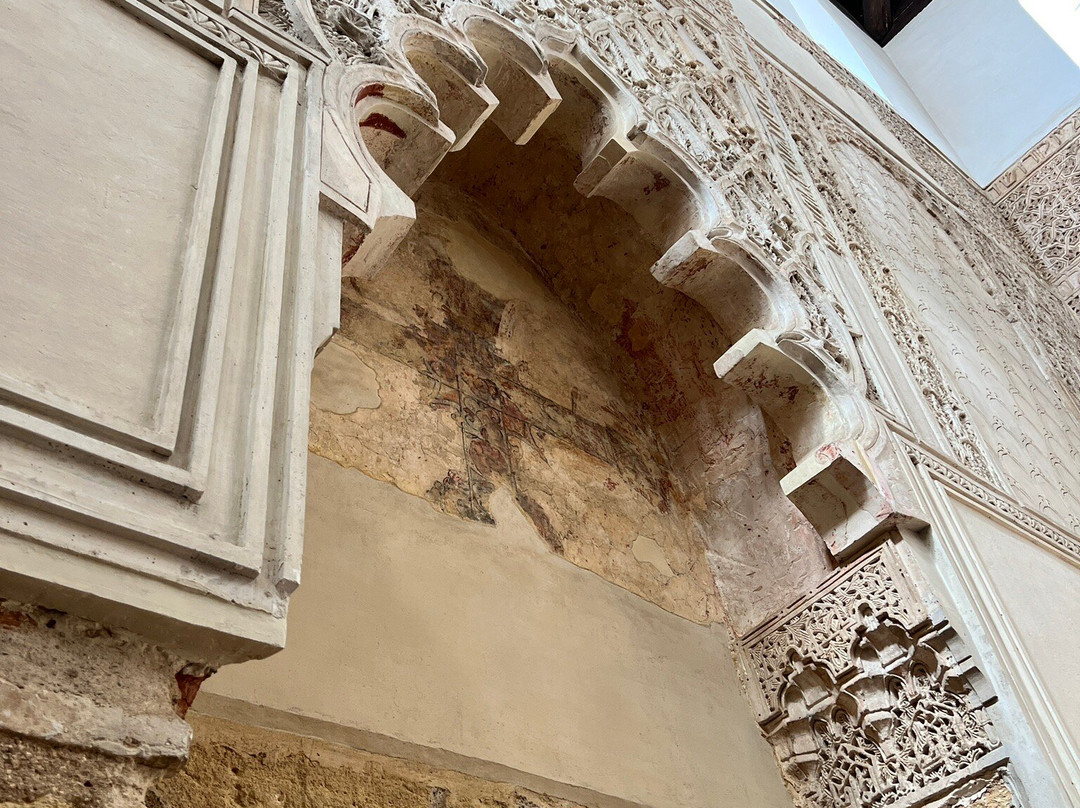 Mind your Guide-科尔多瓦必去景点