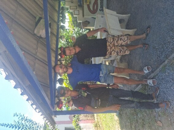 Samui Quad Motor-湄南必去景点