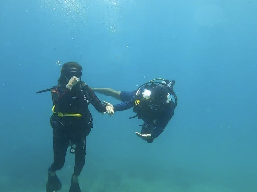 GoDiveBaja-拉巴斯必去景点