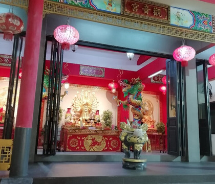 Sohotown-芭堤雅必去景点