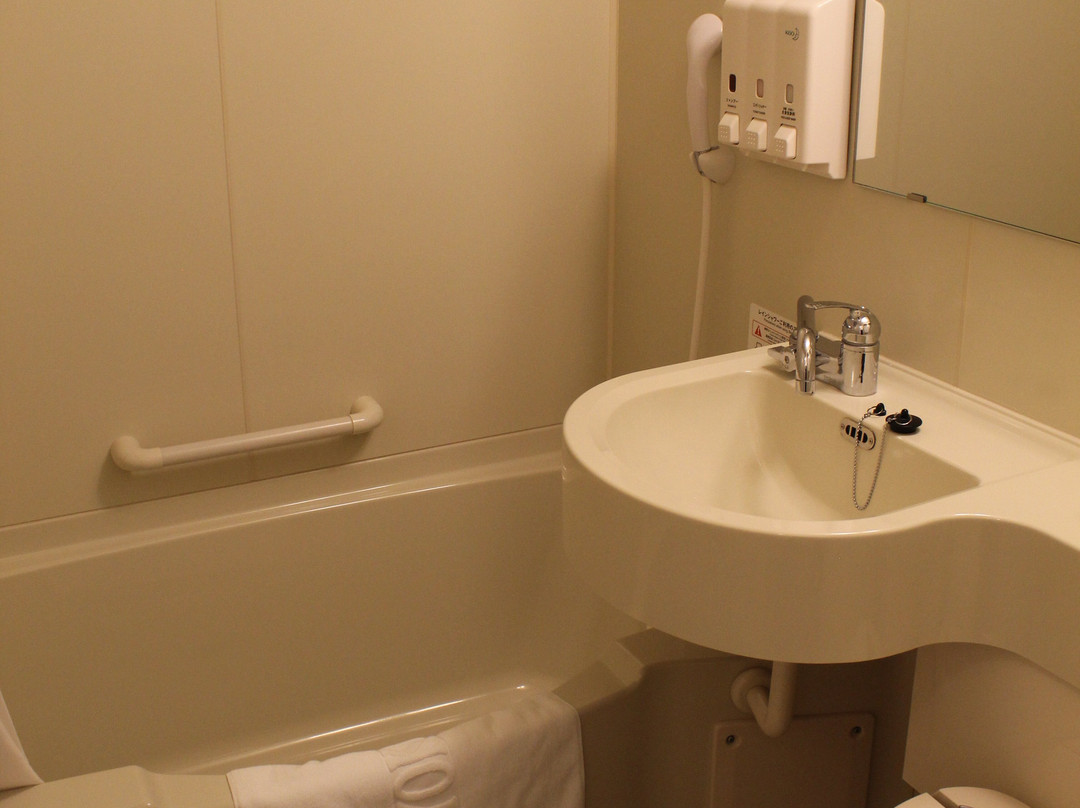 Toyoko Inn Matsudo-eki Higashi-guchi主图