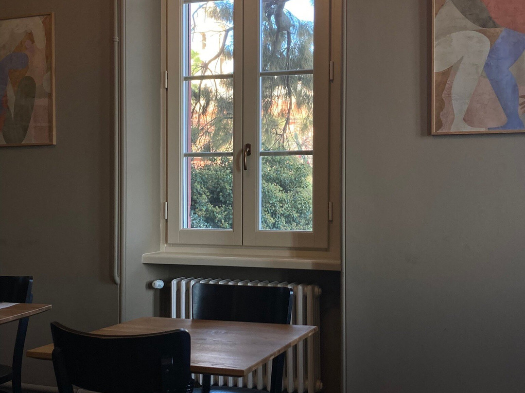 Villa del Parco B&B主图