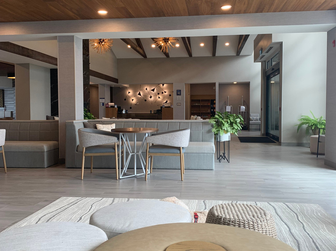 Best Western Plus Parry Sound主图