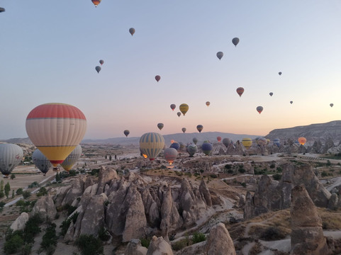 Pupa Travel-于尔居普必去景点