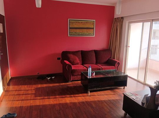 浦那皇家奥奇德中心酒店主图