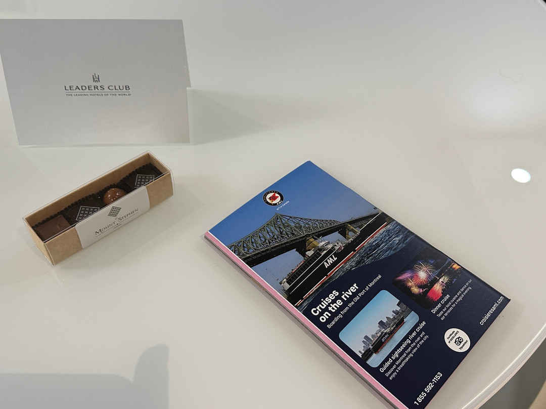 Le Mount Stephen主图