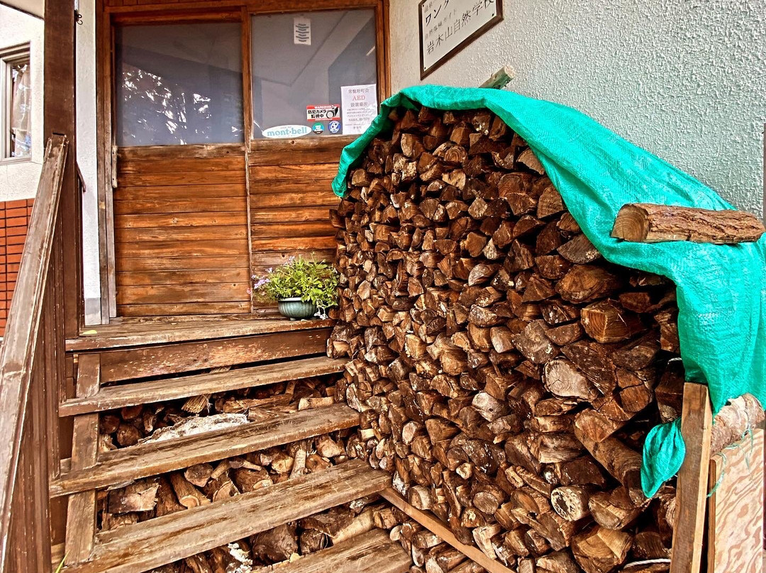 Pension Wonderland主图