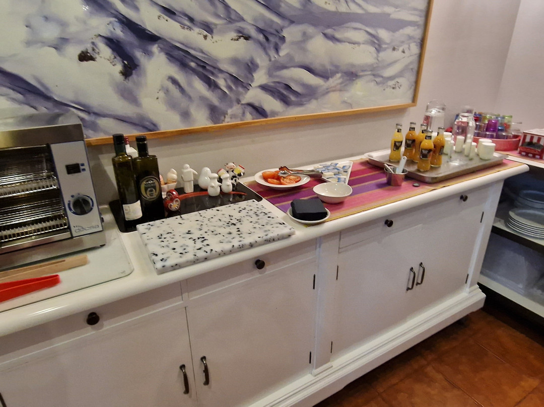 毛贝尔梅酒店主图