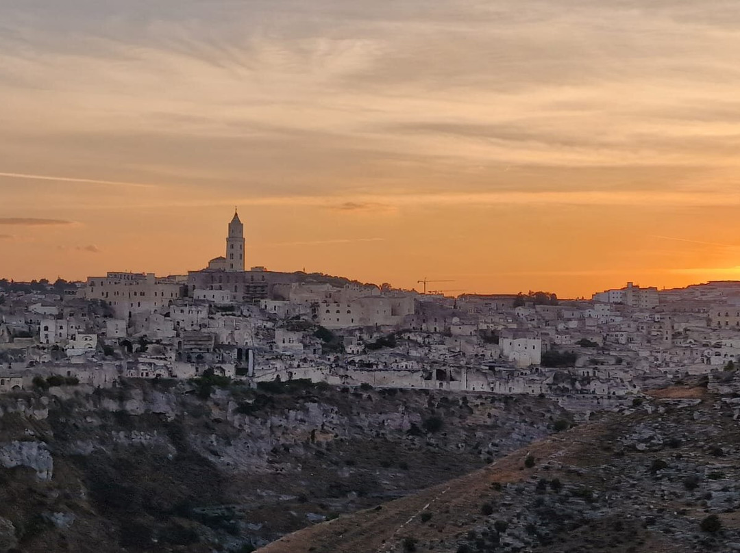 Apulia Escapes-巴里必去景点