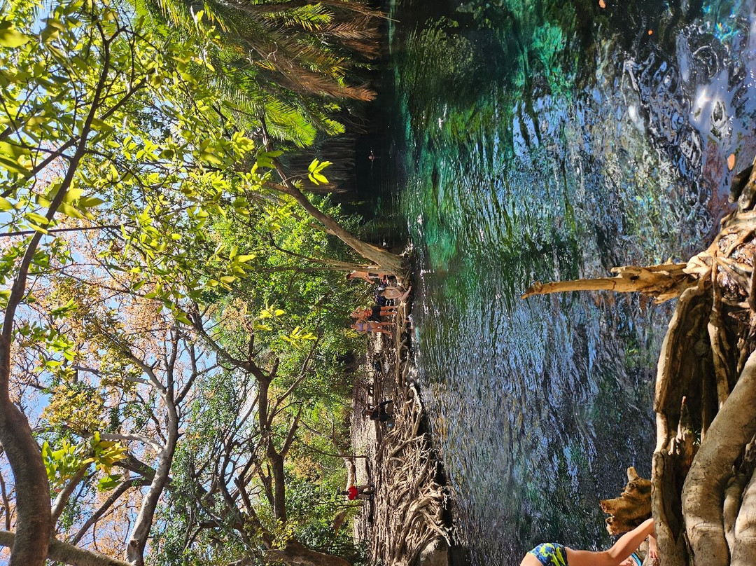 Rundugai Cultural Tourism Enterprise-莫西必去景点