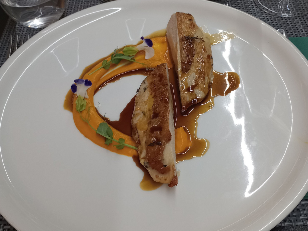 Core by Clare Smyth