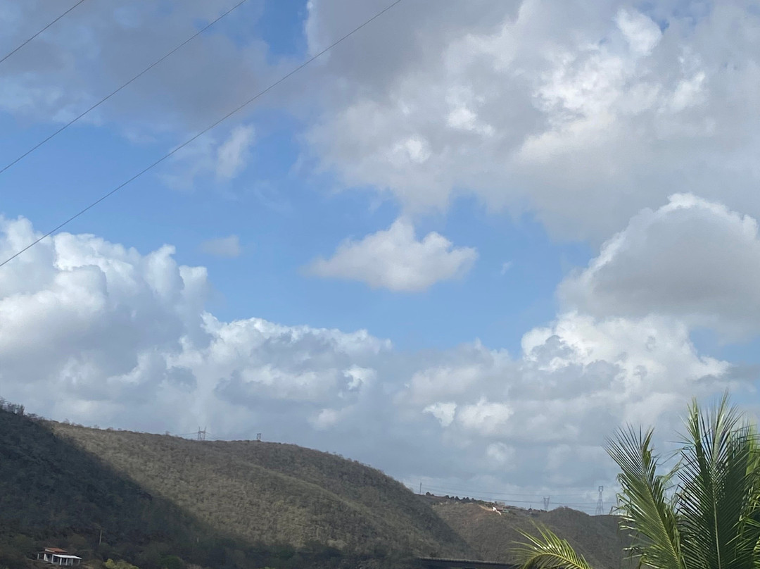 Pousada Lampião Rio主图