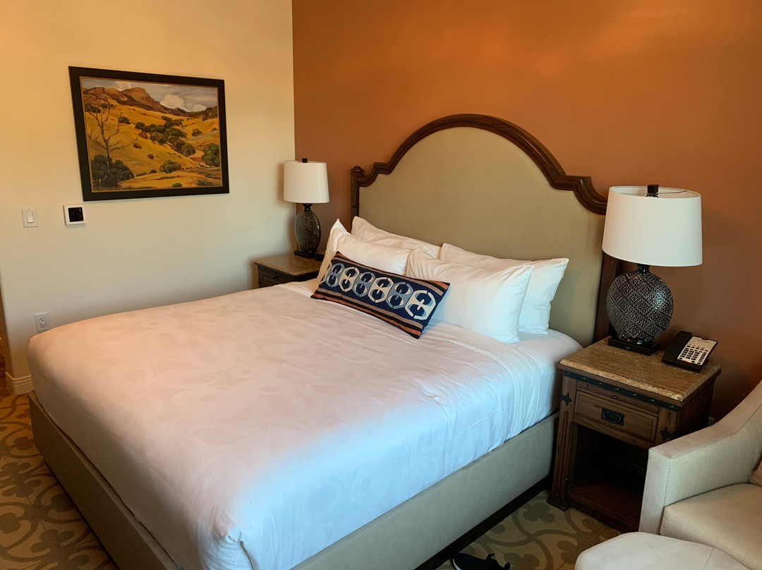 Inn At the Mission San Juan Capistrano, Autograph Collection主图