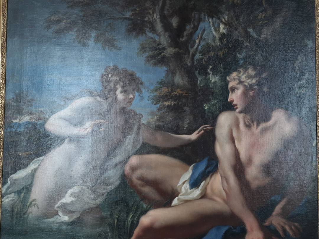 MarteS - Museo d'Arte Sorlini景点图片