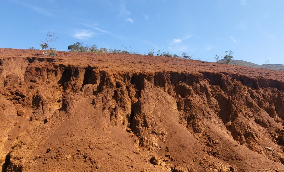 Caledonia Off-Road Latitude-努美阿必去景点