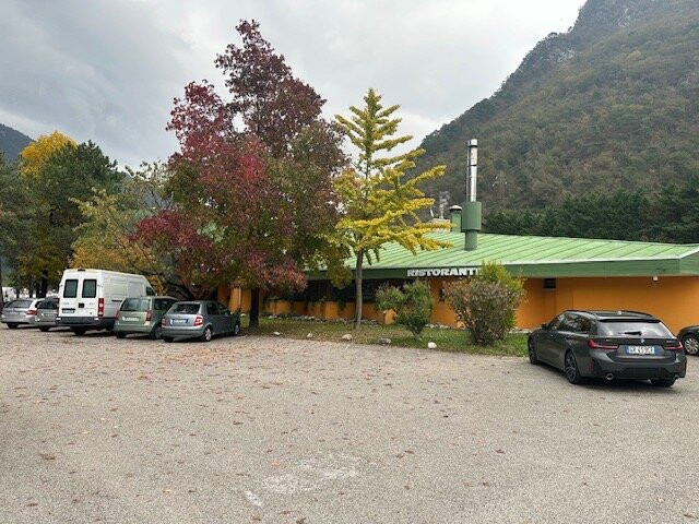 Hotel Ristorante Carnia主图