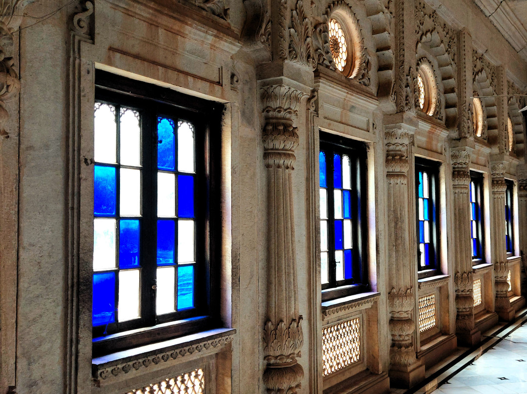 Chhatris-Shivpuri必去景点