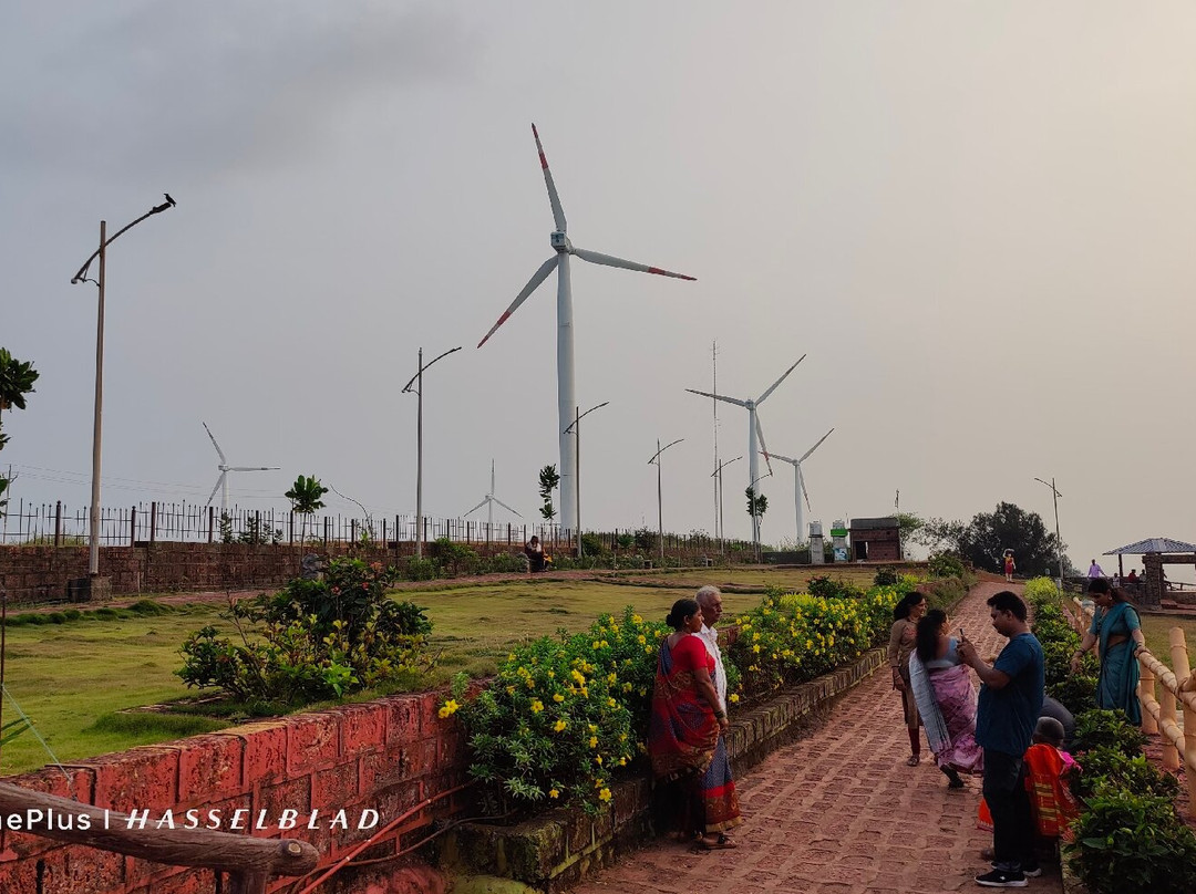 Vedaa Holiday's Resort主图