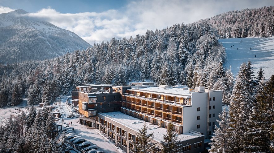 Das Kronthaler-浴室