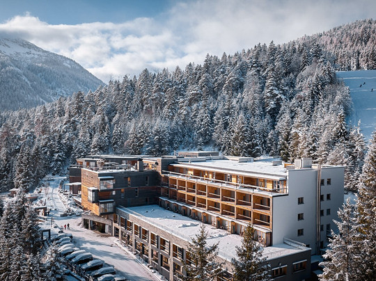 Das Kronthaler主图