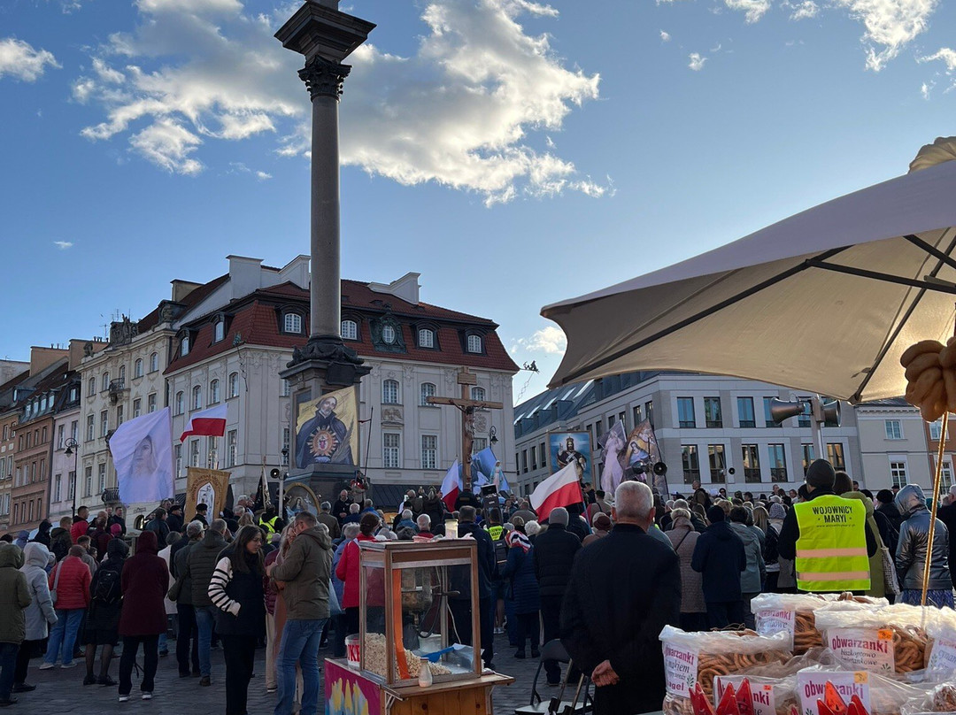 Globus-波兹南必去景点