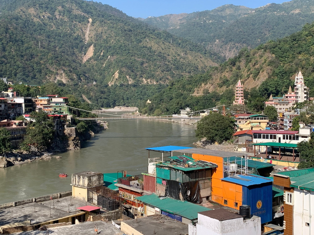 Shiva Yog Sthal主图